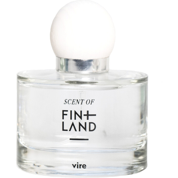 Vire by Scent of Finland perfume bottle