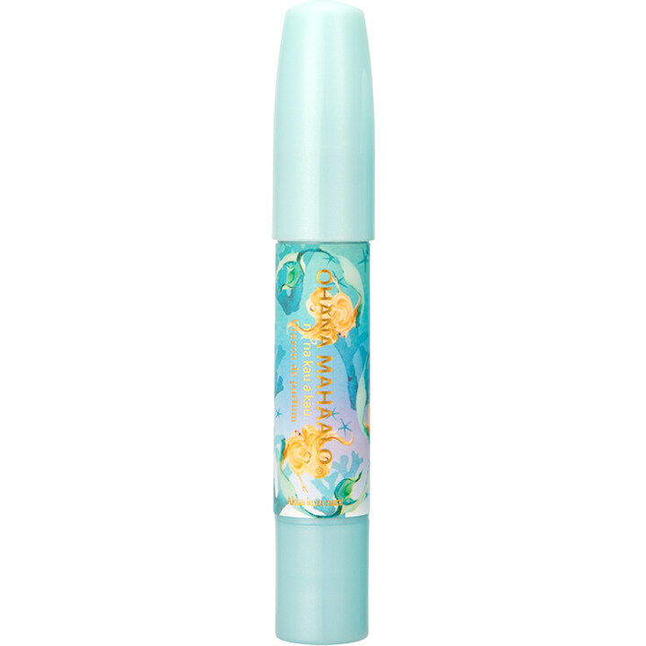 Akua Ko'a Nani (Crayon de Parfum) / アクア コアナニ クレヨンドゥパルファム by Ohana Mahaalo / オハナ・マハロ perfume bottle