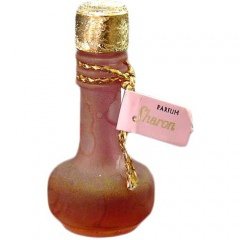 Sharon by Judith Muller perfume bottle