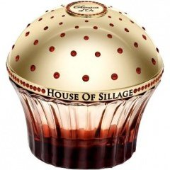 Chevaux d'Or by House of Sillage perfume bottle