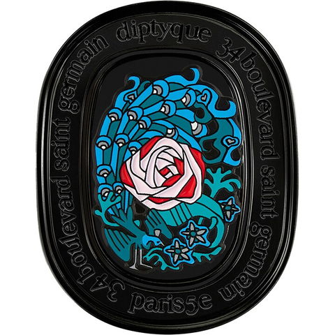 Eau Capitale (Parfum Solide) by Diptyque perfume bottle