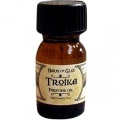 Troika by Haus of Gloi perfume bottle