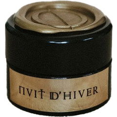 Nuit d'Hiver (Solid Perfume) by Flore Botanical Alchemy perfume bottle
