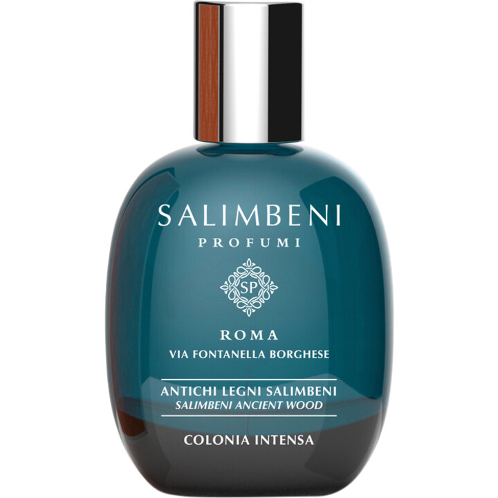 Antichi Legni Salimbeni by Salimbeni perfume bottle