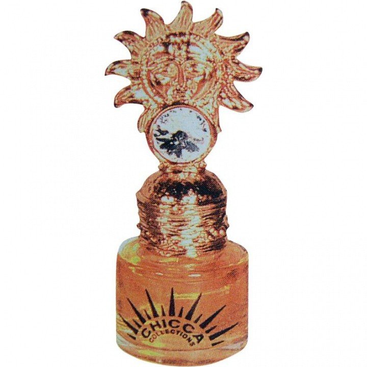 Sun by Chicca Collections perfume bottle
