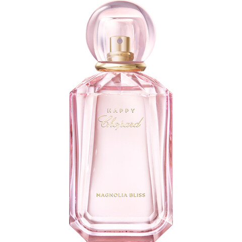Happy Chopard - Magnolia Bliss by Chopard perfume bottle