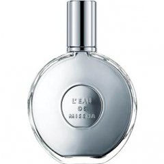 L'Eau de Missha - Stay Beside Me by Missha perfume bottle