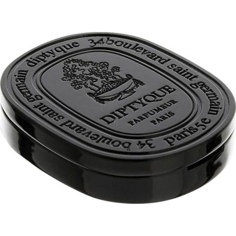 Volutes (Parfum Solide) by Diptyque perfume bottle
