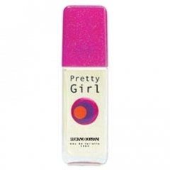 Pretty Girl by Luciano Soprani perfume bottle