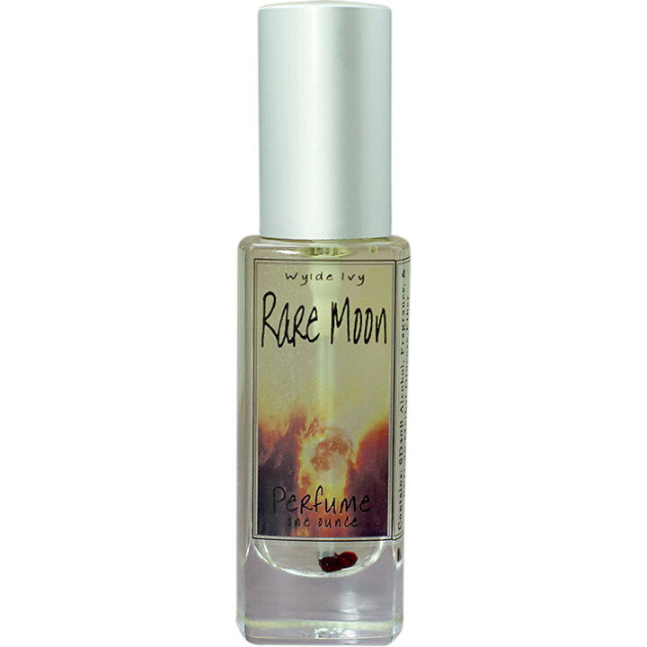 Rare Moon (Perfume) by Wylde Ivy perfume bottle