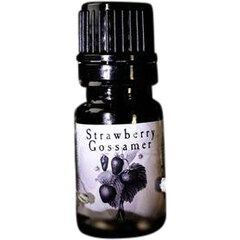 Strawberry Gossamer by Amorphous / Black Baccara perfume bottle