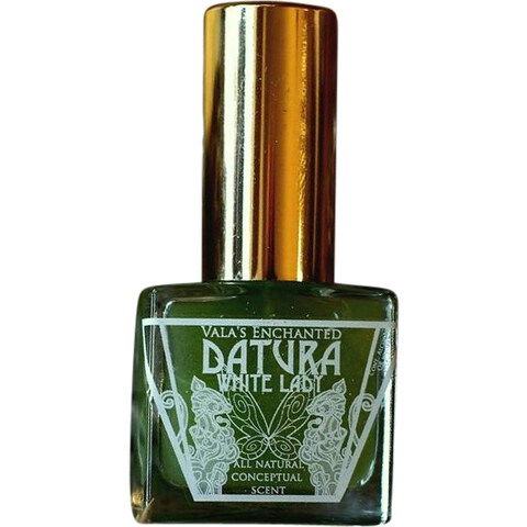Datura by Vala's Enchanted Perfumery perfume bottle