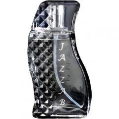 Jazzab for Men by Mishal Muzaffar Atarji perfume bottle