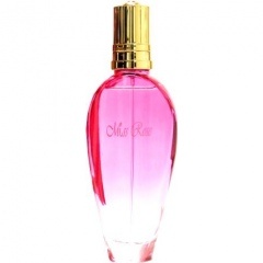 Miss Rose by Sexy Fortune perfume bottle