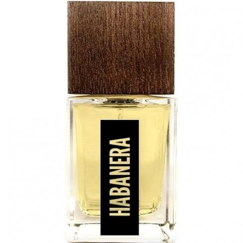 Habanera by Sixteen92 perfume bottle