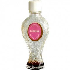 Jasmine by Gourielli perfume bottle