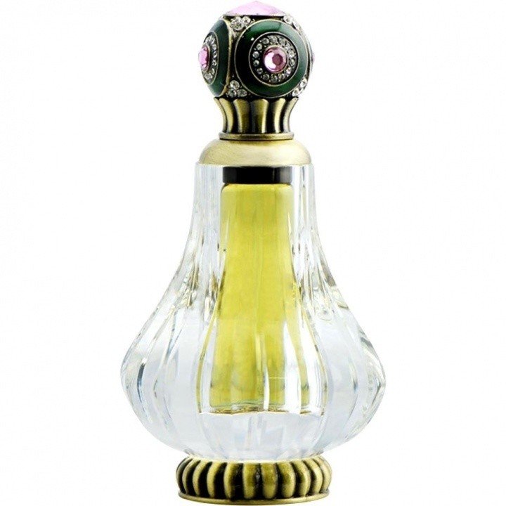 Omry Uno by Al Haramain / الحرمين perfume bottle