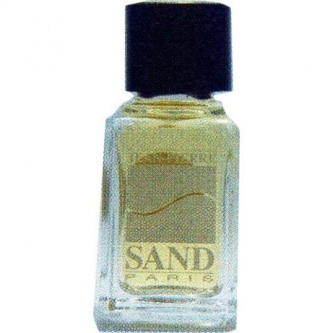Jean-Pierre Sand by Jean-Pierre Sand perfume bottle
