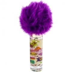 Foggy by Kate Clapp by Beautydrugs perfume bottle