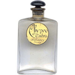 Chypre Ambris by Salancy perfume bottle