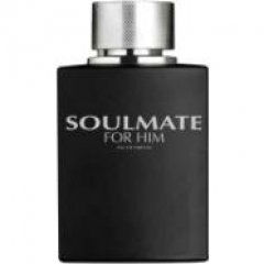 Soulmate for Him by Simplysiti perfume bottle