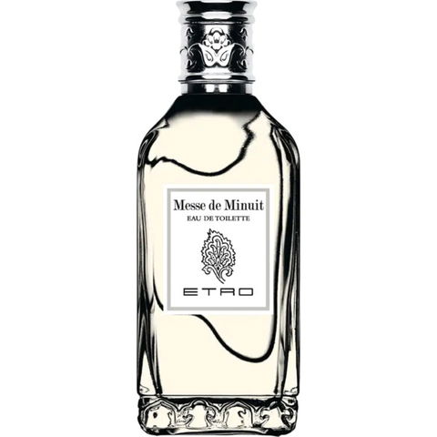 Messe de Minuit EDT by Etro perfume bottle