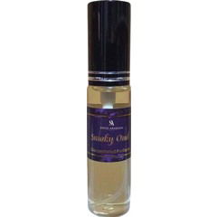 Smoky Oud by Swiss Arabian perfume bottle