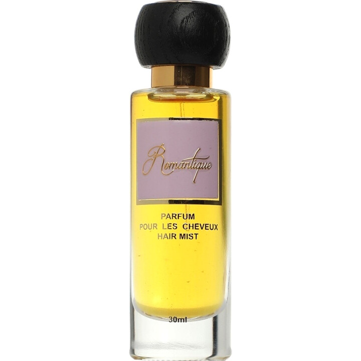 Romantique by Symphonie perfume bottle