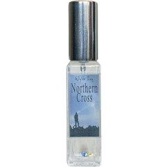 Northern Cross (Perfume) by Wylde Ivy perfume bottle