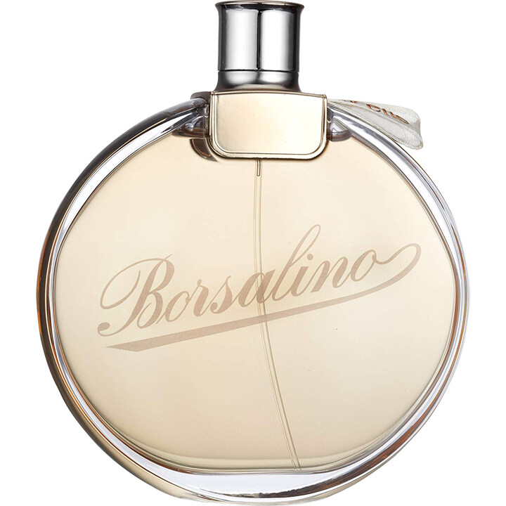 Borsalino pour Elle by Borsalino perfume bottle