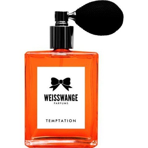 Temptation by Weisswange perfume bottle