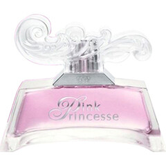 Pink Princesse by Princesse Marina de Bourbon perfume bottle