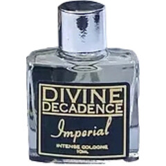 Divine Decadence - Imperial by CorinCraft perfume bottle