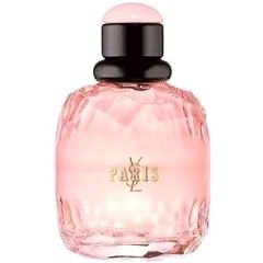 Paris Eau de Printemps 2009 by Yves Saint Laurent perfume bottle