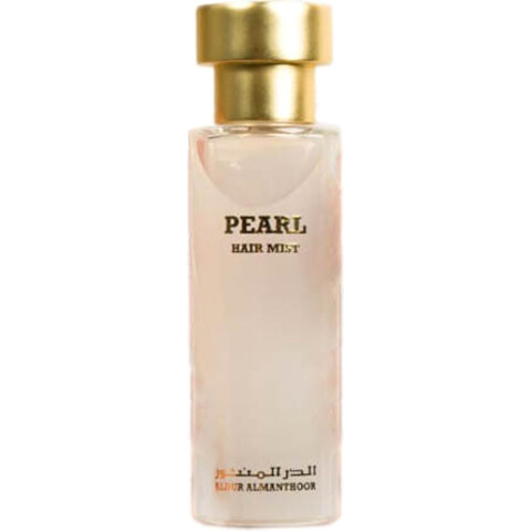 Pearl (Hair Mist) by Aldur Almanthoor perfume bottle