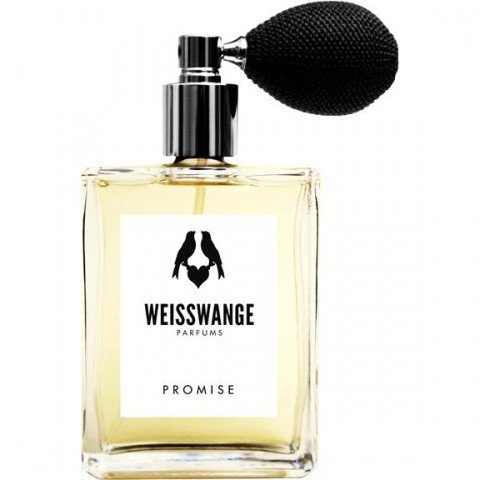 Promise by Weisswange perfume bottle