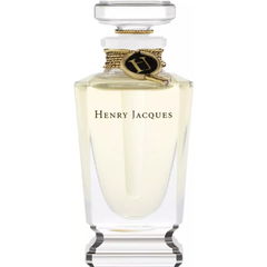 Sultan No. 1 by Henry Jacques perfume bottle