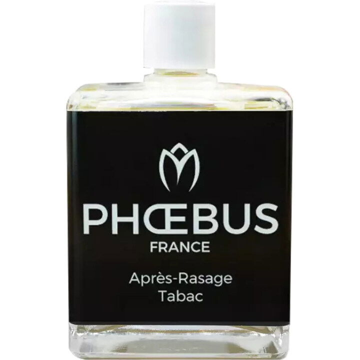 Phoebus Tabac by Le Père Lucien perfume bottle