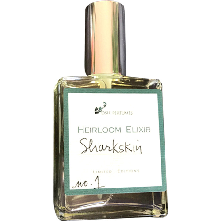 Sharkskin by DSH Perfumes perfume bottle