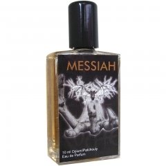 Patchouly Messiah by Teufelsküche perfume bottle