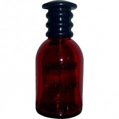 Fabricio by Come!Closer perfume bottle