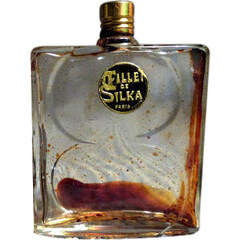 Œillet by Silka perfume bottle