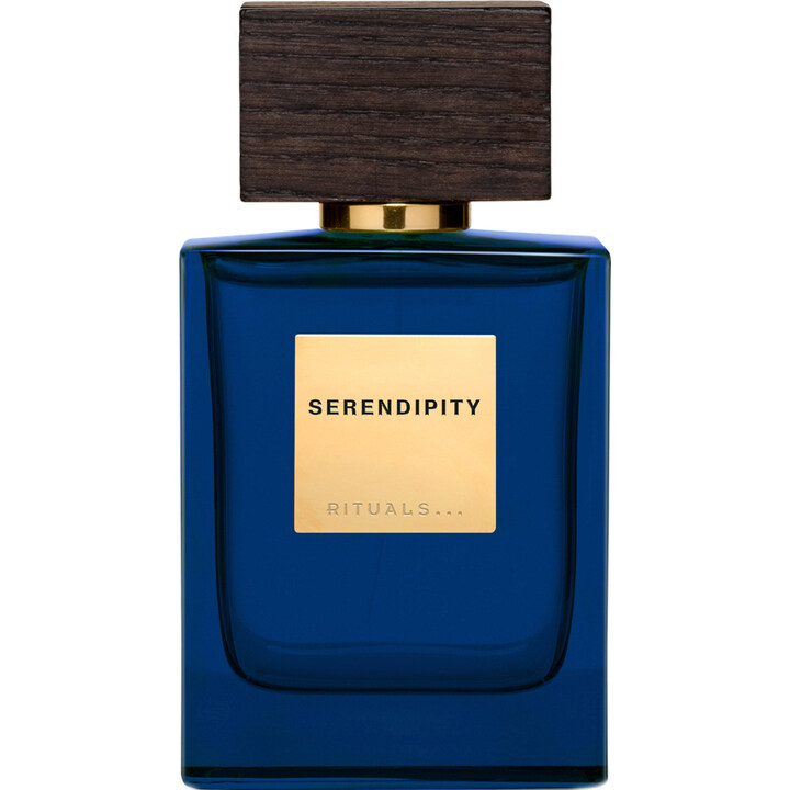 Serendipity for Men by Rituals perfume bottle