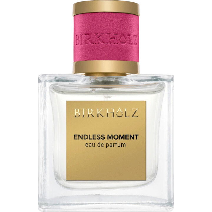 Endless Moment by Birkholz perfume bottle