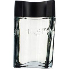 Ungaro Man (After Shave Lotion) by Emanuel Ungaro perfume bottle