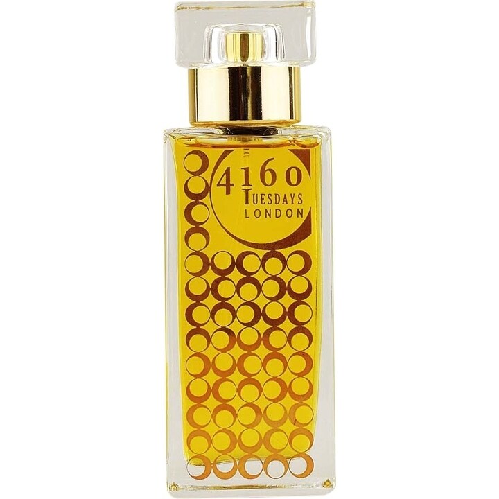 Dirty Honey by 4160 Tuesdays perfume bottle