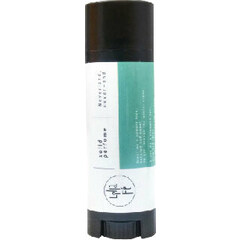 Neverland never-end (Solid Perfume) by Lilla Fé perfume bottle