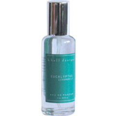 Eucalyptus & Chamomile by K.Hall Designs perfume bottle