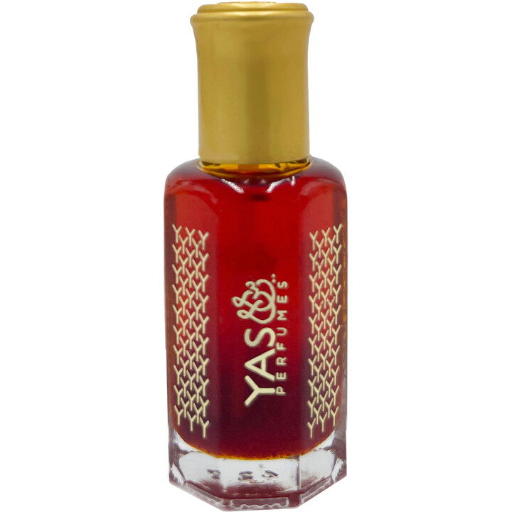 Mukhallat Ashwaq / مخلط اشواق by Yas Perfumes perfume bottle