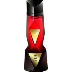 Sonnet by Ajmal perfume bottle